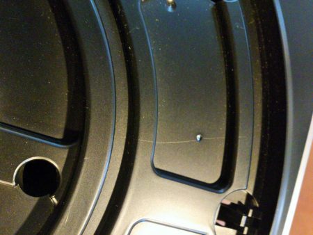 2 Playback Speeds (33 or 45 RPM) - Image 4