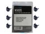 Spherical Stylus N500 6PK