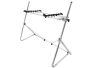 Soporte MEDIO p/Teclado 73/76 Teclas, PLAT.SV1/SV2/D1