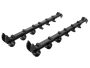 Adaptador EXTRA p/Teclado Compacto y Notebook