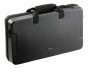 Estuche Hardcase para 4 Korg Volca