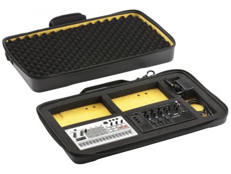 Estuche Hardcase para 4 Korg Volca - Image 3