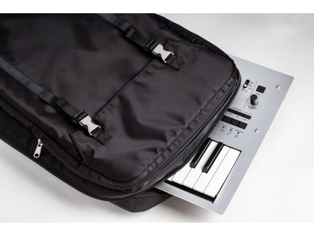 Mochila Multiproposito P/Sintetizadores/Fx/Dj/Laptop - Image 2