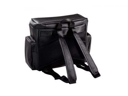 Bolso P/Dj Laptop/Interface/Capacidad 25 Lps Vinilo - Image 2