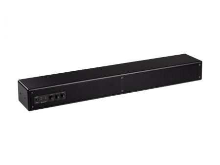Parlante Amplificador Estereo para Teclados