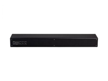 Parlante Amplificador Estereo para Teclados - Image 4