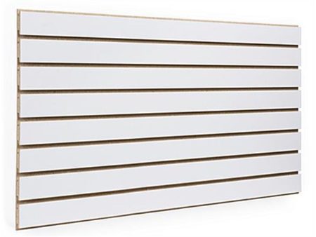 Soporte Corto Automat. Panel Ranurado, Ajustable - Image 2