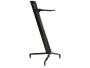 1 Teclado ALUMINIO H:105cm PesoMax:120 Kg FUNDA