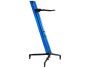 1 Teclado ALUMINIO H:105cm PesoMax:120 Kg FUNDA