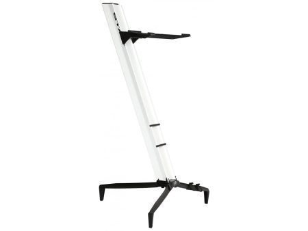 1 Teclado ALUMINIO H:105cm PesoMax:120 Kg FUNDA