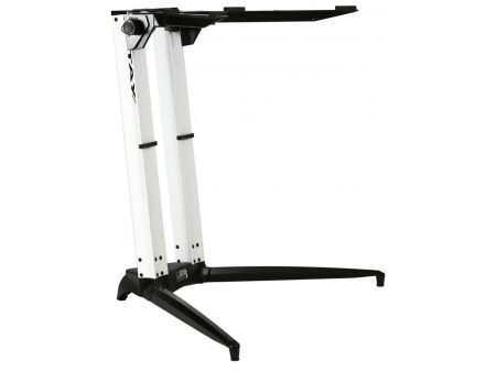 1 Teclado ALUMINIO H:70cm PesoMax:130Kg FUNDA