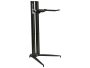 1 Teclado ALUMINIO PesoMax:130Kg H:98cm FUNDA