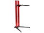1 Teclado ALUMINIO PesoMax:130Kg H:98cm FUNDA