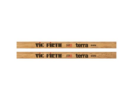 4X3= 4pares 5ATN American Classic TERRA NYLON - Image 2