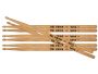 4 Pares American Classic TERRA P.Madera