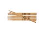 4 Pares American Classic TERRA P.Madera