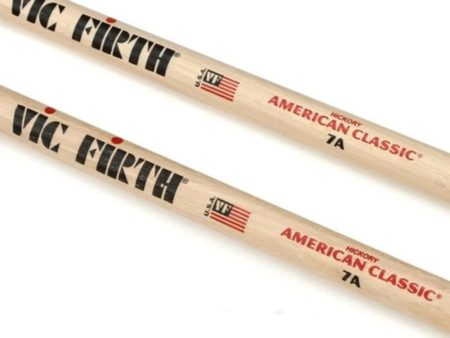 4X3= 4pares 7A AMERICAN CLASSIC Madera - Image 2