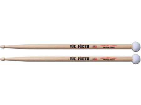American Classic 5A DUAL TONE - Image 2