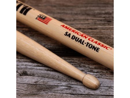 American Classic 5A DUAL TONE - Image 8