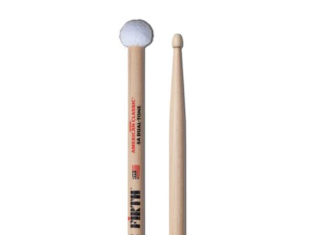 American Classic 5A DUAL TONE - Image 3