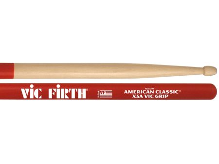 American Classic EXTREME 5A c/VIC GRIP - Image 5