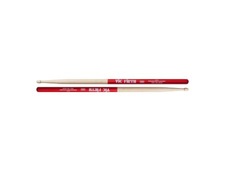 American Classic EXTREME 5A c/VIC GRIP - Image 3
