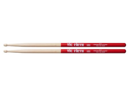 American Classic EXTREME 5A c/VIC GRIP - Image 2