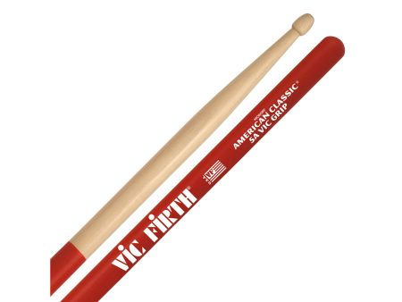 American Classic EXTREME 5A c/VIC GRIP - Image 4