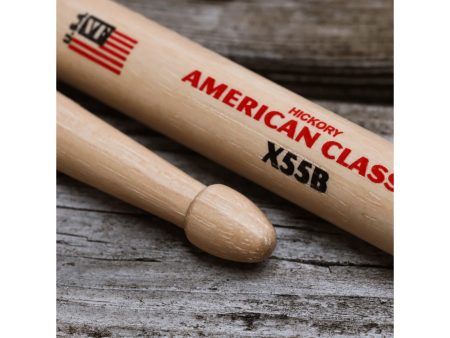 American Classic EXTREME 55B - Image 8