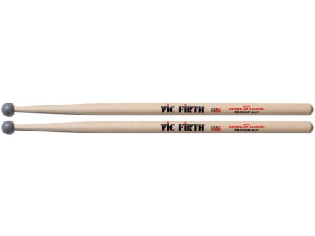 American Classic 5B CHOP-OUT p/ practica - Image 2
