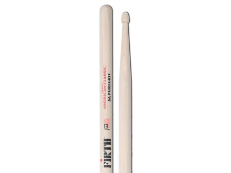 American Classic PUREGRIT 5A - Image 5