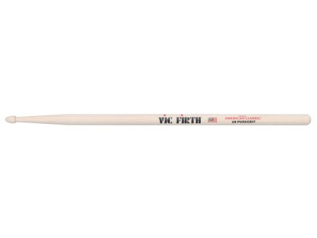 American Classic PUREGRIT 5B