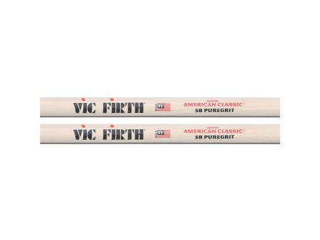 American Classic PUREGRIT 5B - Image 3
