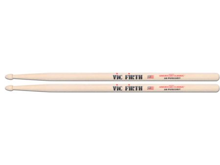 American Classic PUREGRIT 5B - Image 2