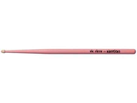 Palillos para CHICOS Rosa