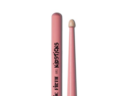 Palillos para CHICOS Rosa - Image 5