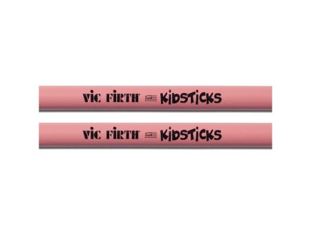 Palillos para CHICOS Rosa - Image 3