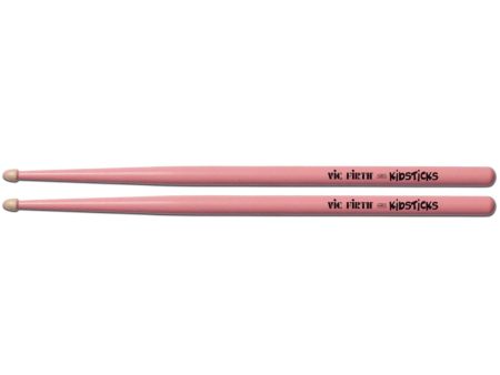 Palillos para CHICOS Rosa - Image 2