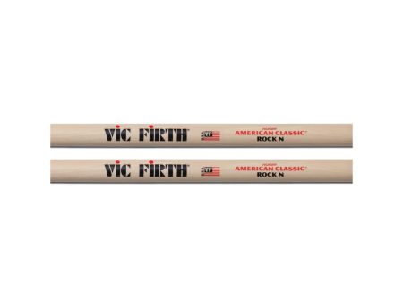 American Classic ROCK NYLON - Image 3