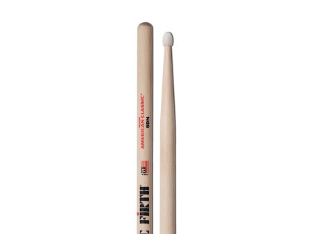 American Classic JAZZ 8D NYLON - Image 5