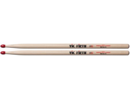 American Classic METAL NYLON - Image 2