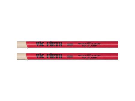 American Classic 5A NYLON c/VIC GRIP - Image 3