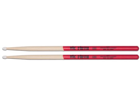 American Classic 5A NYLON c/VIC GRIP - Image 2