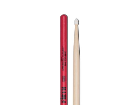 American Classic 5A NYLON c/VIC GRIP - Image 5