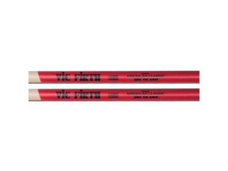 American Classic 5B NYLON c/VIC GRIP - Image 3