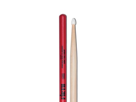 American Classic 5B NYLON c/VIC GRIP - Image 5
