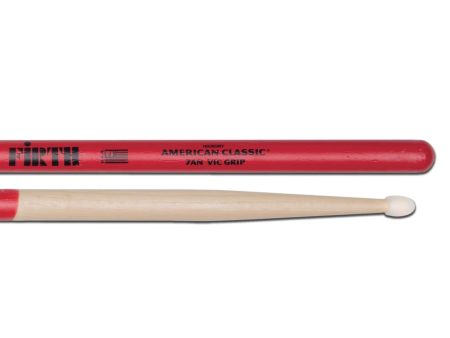 American Classic 7A NYLON c/VIC GRIP - Image 6