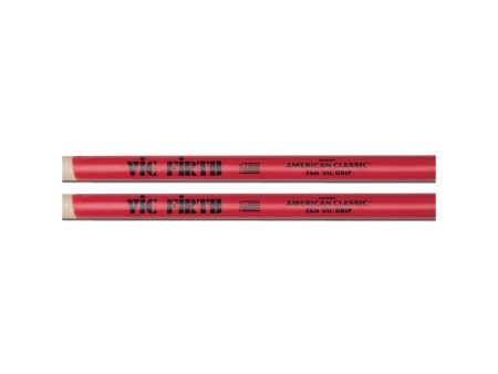 American Classic 7A NYLON c/VIC GRIP - Image 3