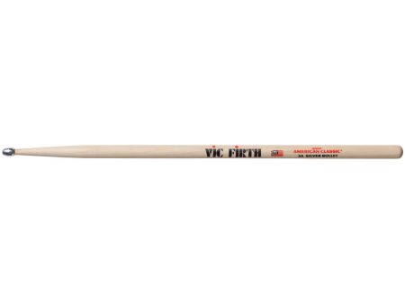 American Classic 5A Punta de ALUMINIO