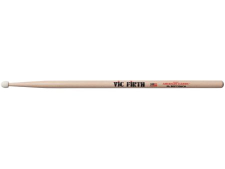 American Classic 5A Soft Touch Punta de felpa